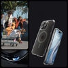 SPIGEN ULTRA HYBRID MAG MAGSAFE IPHONE 15 PRO MAX GRAPHITE