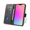 HURTEL ETUI MAGNET CASE DO IPHONE 13 Z KLAPKĄ OCHRONA Z FUNKCJĄ PODSTAWKI