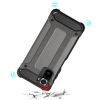 HURTEL ETUI ARMOR HYBRYDOWE DO XIAOMI REDMI NOTE 11T 11S 5G POCO M4 PRO 5G