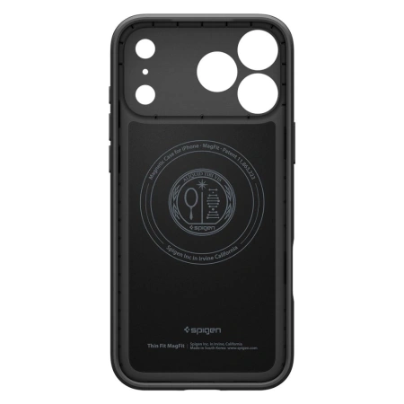 SPIGEN ETUI THIN FIT DO IPHONE 17 PRO MAX Z MAGSAFE