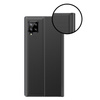 Sleep Case pokrowiec etui z klapką typu Smart Cover Samsung Galaxy A22 4G niebieski