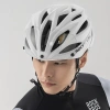 ROCKBROS KASK ROWEROWY Z SZYBKĄ OKULARY ODPINANE Z OCHRONĄ UV UNISEX