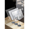 SUPCASE UNICORN BEETLE CLEAR MACBOOK PRO 14 2021-2022 BLACK