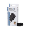BELINE ŁADOWARKA SIECIOWA DO TELEFONÓW 1X USB-C 20W PD 3.0 SZYBKA ŁADOWARKA