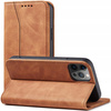 HURTEL MAGNET FANCY CASE ETUI DO IPHONE 12 PRO POKROWIEC Z PORTFELEM KARTĄ