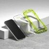 RINGKE SZKŁO HARTOWANE EASY SLIDE 2-PACK DO IPHONE 17 OCHRONA EKRANU 2