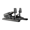 Zestaw pedałów gaz CRP2 + aktywny pedał uniwersalny mBooster Moza Racing mBooster Pedal Set RS082 (PC)