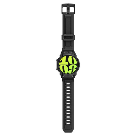 SPIGEN PASEK RUGGED ARMOR PRO DO SAMSUNG GALAXY WATCH 7 40 MM OCHRONNY WZÓR