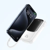 BASEUS POWERBANK 10000MAH QPOW PRO+ DO TELEFONÓW 22.5W USB-C ENERGIA SZYBKA