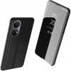 HURTEL CLEAR VIEW CASE ETUI DO HONOR X7 HONOR PLAY 30 PLUS OCHRONA Z KLAPKĄ