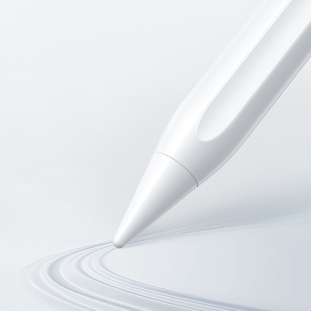 MCDODO RYSIK PENCIL PEN DO TABLETA APPLE IPAD AIR PRO STYLUS AKTYWNY GEN 3