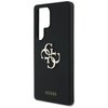 GUESS ETUI TPU POKROWIEC DO SAMSUNG GALAXY S25 ULTRA 4G LOGO SILICONE BIG