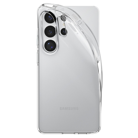 Spigen Liquid Crystal, crystal clear - Samsung Galaxy S26 Ultra