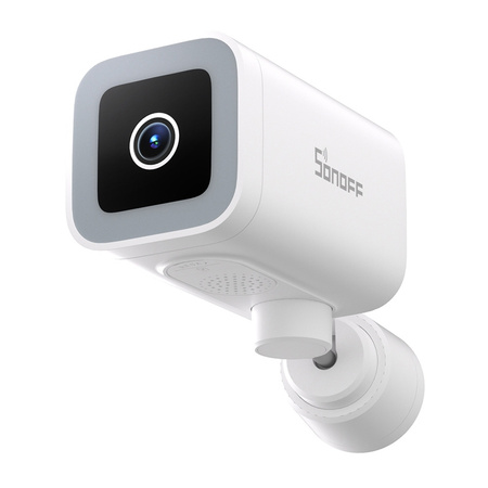 Zewnętrzna Inteligentna Kamera WiFi Sonoff CAM-B1P 2K