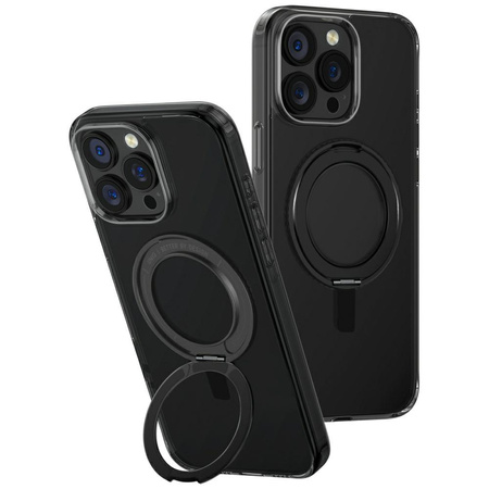 UNIQ ETUI SWIVIX DO IPHONE 16 PRO MAX Z OBROTOWYM KICKSTAND 360 STOPNIOWYM