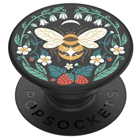 POPSOCKETS 2 BEE BOHO UCHWYT I PODSTAWKA DO TELEFONU STANDARD DO SMARTFONÓW