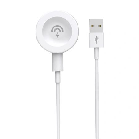 DUDAO ŁADOWARKA BEZPRZEWODOWA A12H DO HUAWEI DO SMARTWATCHY Z ŁADOWANIEM
