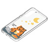 SAMSUNG PANEL DO ETUI FRAME GALAXY S22+ DO TELEFONU BIAŁY MUZIK TIGER