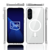 Samsung Galaxy A57 - 3mk Armor MagCase