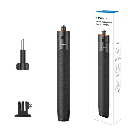 PULUZ STATYW FOTO 1,4M DO GOPRO HERO 9 10 11 INSTA360 DO KAMER