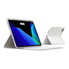Baseus Brilliance etui z klawiaturą na iPad Pro 11" (2018 / 2020 / 2021) biały (ARJK000002)