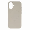 WOZINSKY ETUI LIQUID SILICONE CASE DO SAMSUNG GALAXY S25 Z DO MAGSAFE