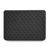 Etui Guess GUCS13G4GFGR 13" szary /grey 4G Big Logo