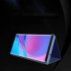 HURTEL CLEAR VIEW CASE DO SAMSUNG GALAXY A22 4G ETUI Z KLAPKĄ PEWNA