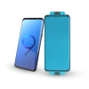 HURTEL 3D EDGE NANO FLEXI GLASS FOLIA SZKLANA DO SAMSUNG GALAXY S21+ 5G