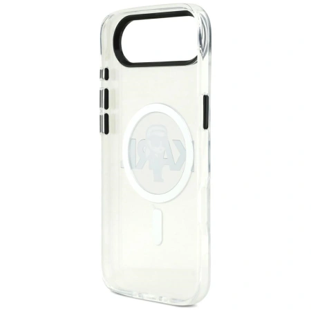KARL LAGERFELD ETUI KARL SKETCH LOGO MAGSAFE DO IPHONE 17 AIR