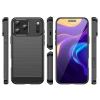 HURTEL ETUI CARBON CASE DO IPHONE 17 PRO MAX Z OCHRONĄ
