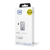 Apple iPhone 17 - 3mk Frosty MagCase Purple