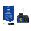 3MK SZKŁO DO NIKON COOLPIX P1000 CAM PROTECTION OCHRONA EKRANU PRZECIW