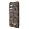 GUESS ETUI HARD CASE DO IPHONE 16 PRO MAX 6.9 DO MAGSAFE Z CROSSBODY I