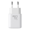 JOYROOM ŁADOWARKA 20W DUAL-PORT DO IPHONE 12 13 14 GALAXY Z TECHNOLOGIĄ A+C