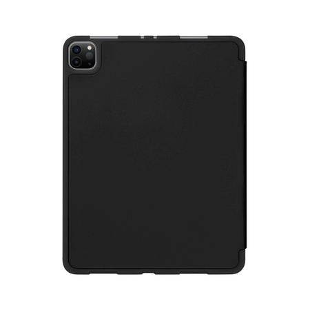 MERCURY FLIP CASE ETUI DO IPAD 10.2 OCHRONNE DO TABLETU TRWAŁE I WYTRZYMAŁE