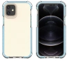 HURTEL SPRING ARMOR ETUI PANCERNE DO IPHONE 11 PRO Z ŻELOWĄ RAMKĄ OCHRONNĄ