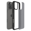 SPIGEN CASE ULTRA HYBRID DO IPHONE 16 PRO ZBUDOWANE Z TRWAŁYCH MATERIAŁÓW