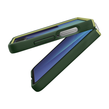 SPIGEN NANO POP MAG MAGSAFE GALAXY Z FLIP 7 AVO GREEN
