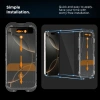 TECH-PROTECT SZKŁO HARTOWANE QUICK SET+ 2-PACK DO IPHONE 13 14 16E