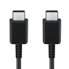 SAMSUNG KABEL USB-C DO USB-C 5A 1M DO TELEFONÓW ANDROID Z FUNKCJĄ