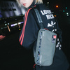 Skinarma Torebka Crossbody Fardel kość   słoniowa/ivory