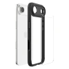 SPIGEN ETUI ULTRA HYBRID DO IPHONE 17 AIR OCHRONA TELEFONU Z MATOWĄ