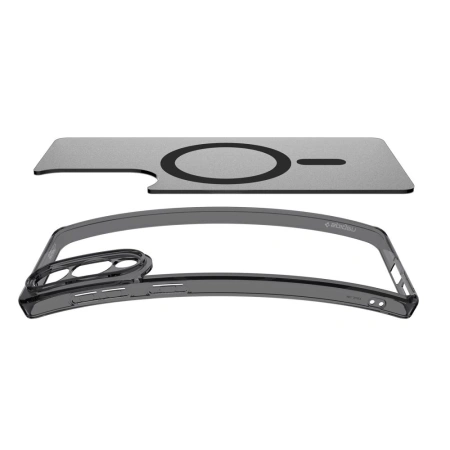 SPIGEN AIRSKIN CASE ULTRA HYBRID MAGSAFE DO SAMSUNG GALAXY S25 EDGE
