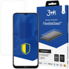 Nokia G20 - 3mk FlexibleGlass