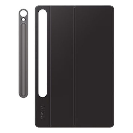 Etui Samsung EF-DX725UBEGWW Tab S9 / S9 FE / S10 FE czarny/black Book Cover Keyboard