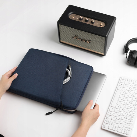 INNOSTYLE TORBA DO LAPTOPA 15 6 16 CALI WODOODPORNA Z POKROWCEM OMNIPROTECT
