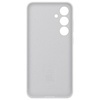 SAMSUNG ETUI POKROWIEC SILIKONOWY DO S24 FE S721 OCHRONA PRZED ZARYSIENIAMI