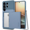 Spigen Slim Armor CS, light blue - Samsung Galaxy S26 Ultra