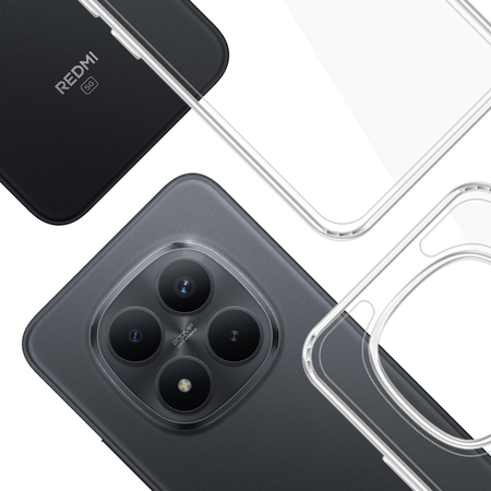 Redmi Note 15 Pro 5G - 3mk Armor Case